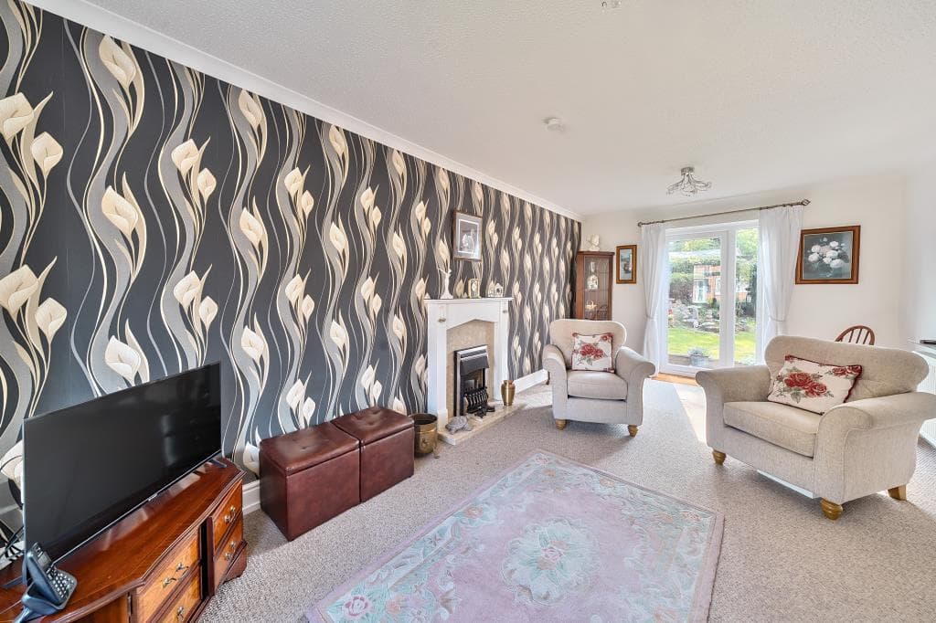 Greenwood Homes,  Bicester,  Oxfordshire,  OX26 - Image 5