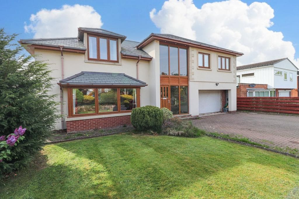 View property at Broomfallen Road, Scotby, Carlisle, CA4