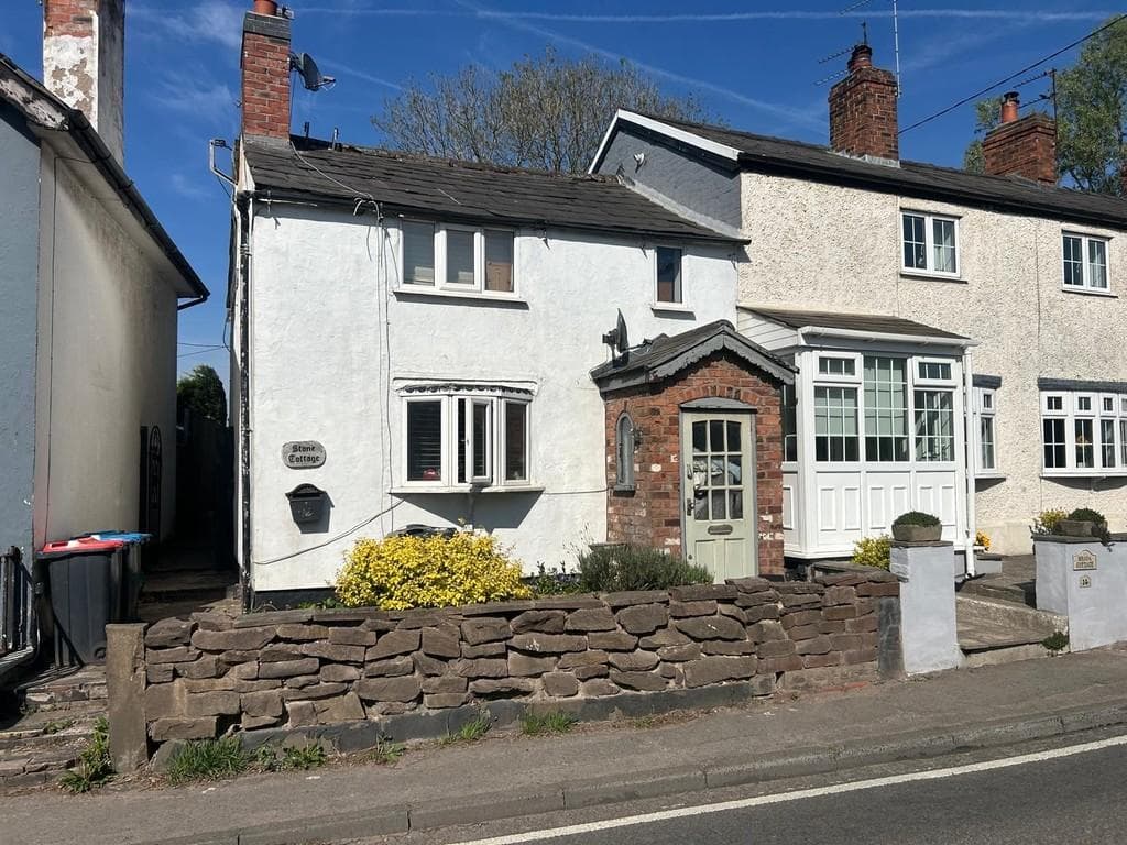 View property at Chester Lane, Winsford