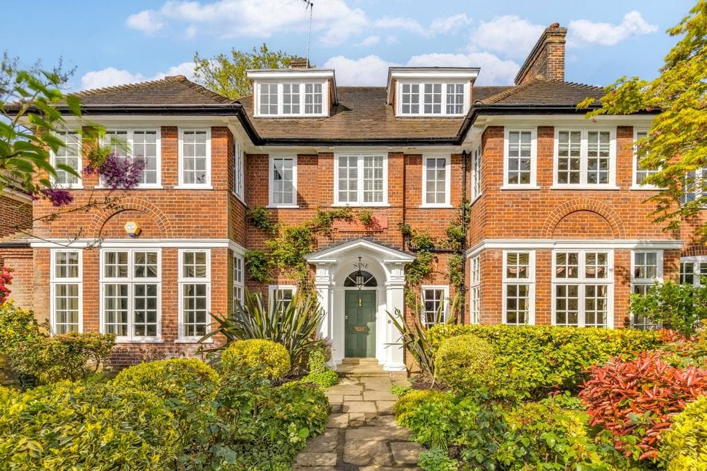 View property at Sheldon Avenue, Kenwood