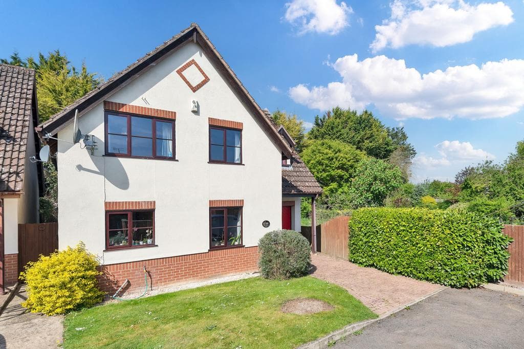 Old North Road, Royston SG8 - Image 1
