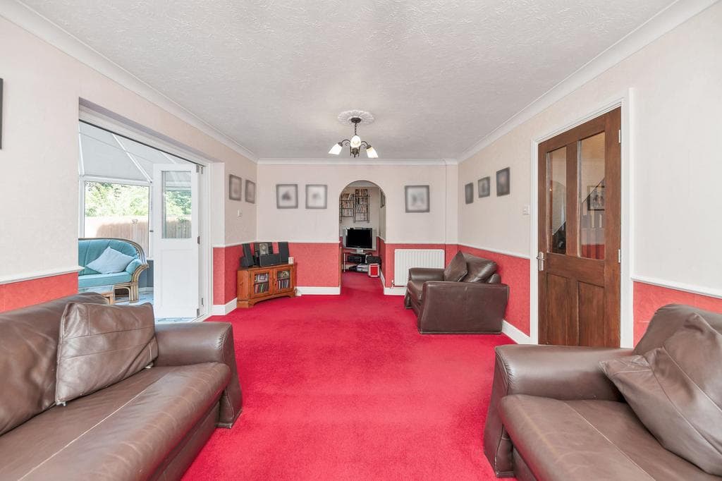 Old North Road, Royston SG8 - Image 4
