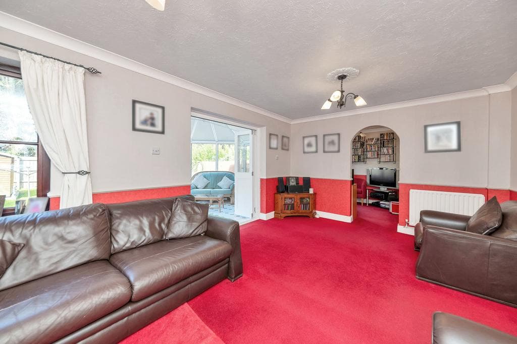 Old North Road, Royston SG8 - Image 5
