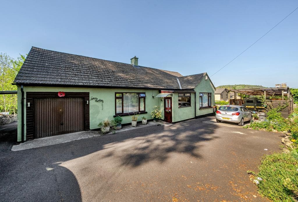Wells Road, Radstock BA3 - Image 1