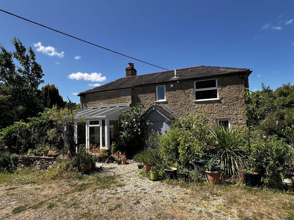 Fiddleford, Sturminster Newton - Image 1