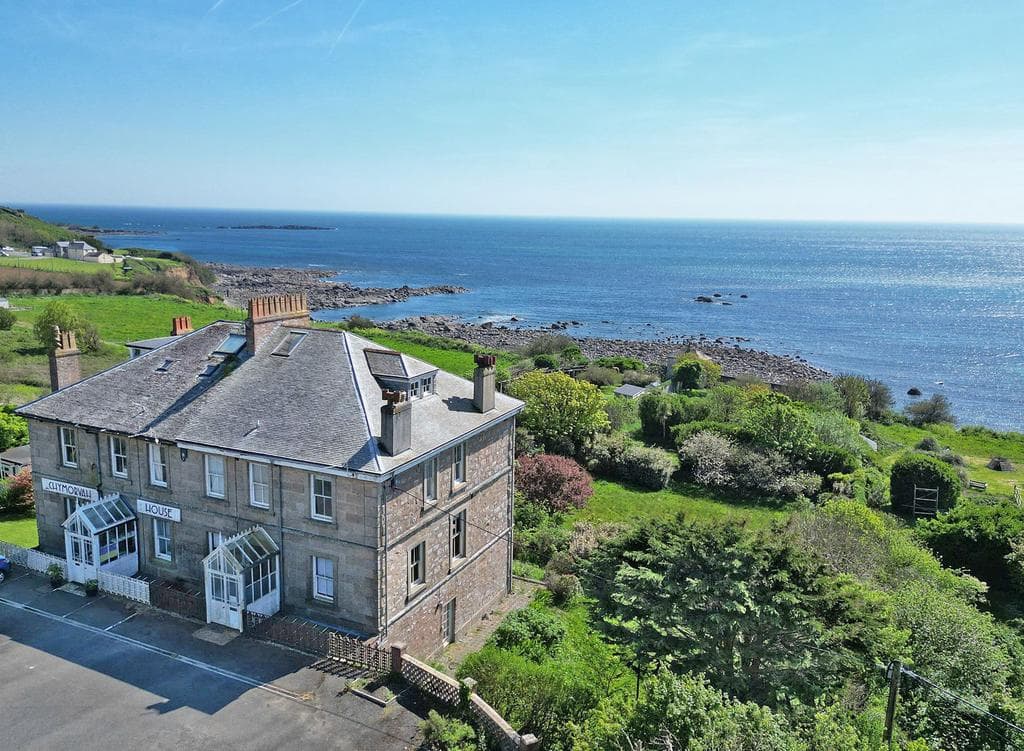 Marazion, Nr. Penzance - South Cornwall Coast - Image 1
