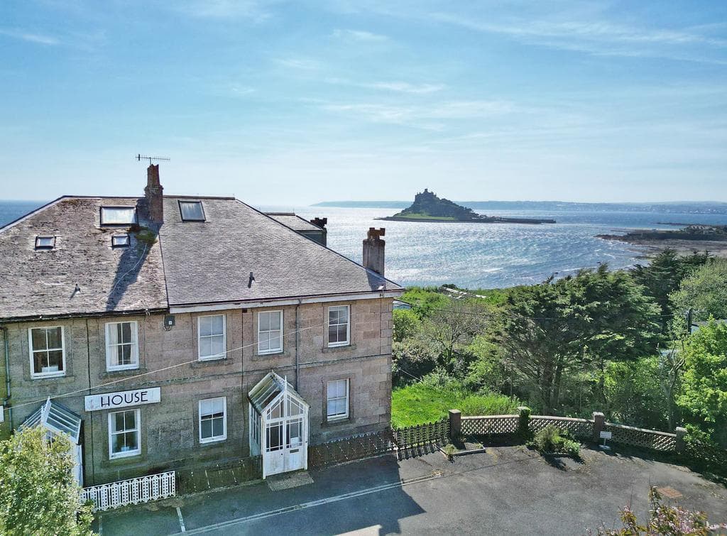 Marazion, Nr. Penzance - South Cornwall Coast - Image 2
