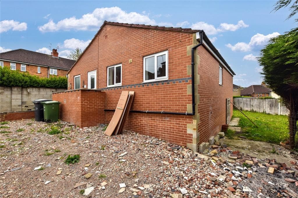 Thorpe Road, Pudsey, West Yorkshire - Image 1