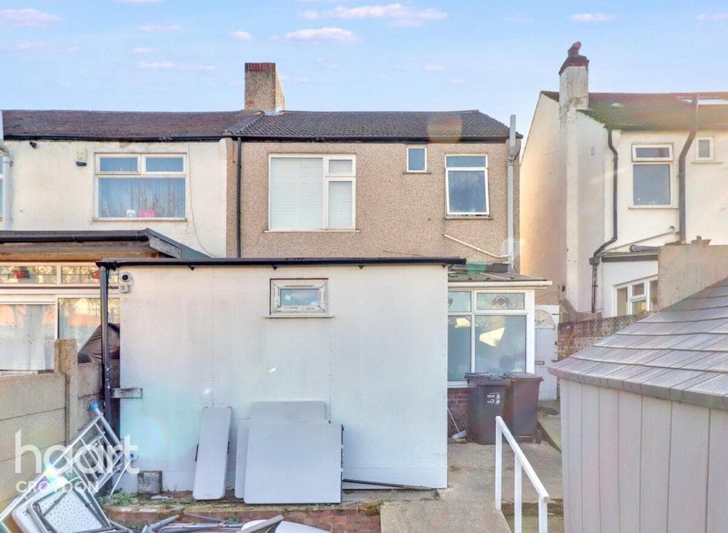 Stafford Road, Croydon - Image 1