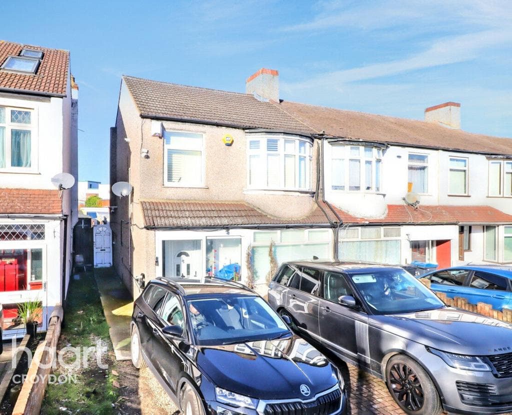 Stafford Road, Croydon - Image 2