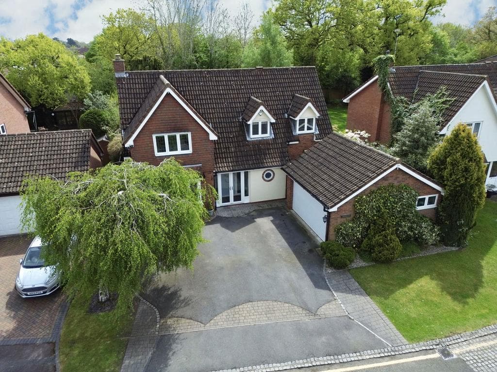 View property at Northwick Crescent, Solihull