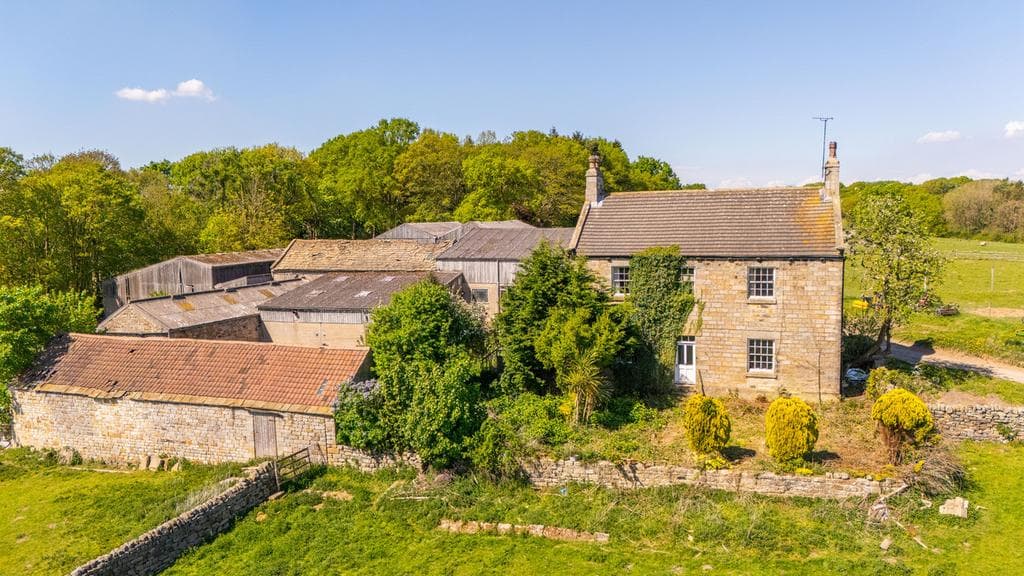 View property at Haverah Park, Beckwithshaw, HG3