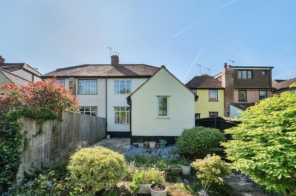 Northampton Road, New Hinksey, Oxford - Image 4