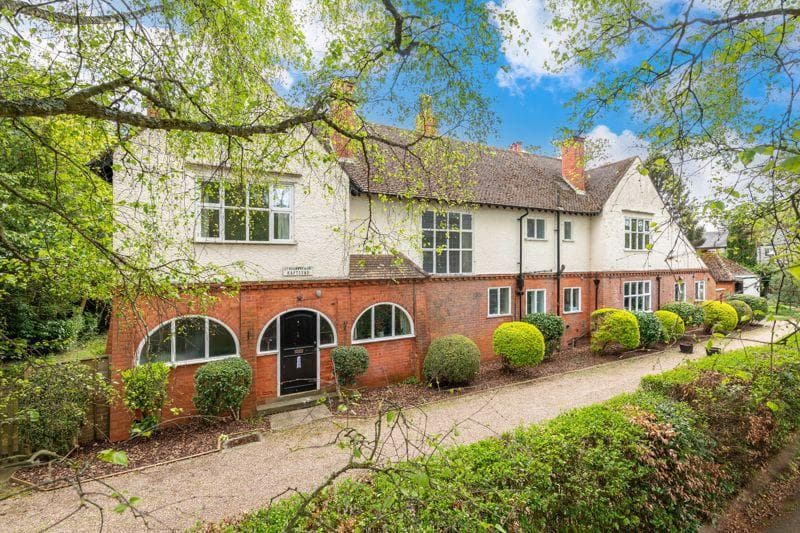 Raftsund, Cromwell Avenue, Woodhall Spa - Image 1