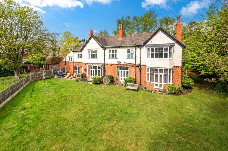 Raftsund, Cromwell Avenue, Woodhall Spa - Image 3