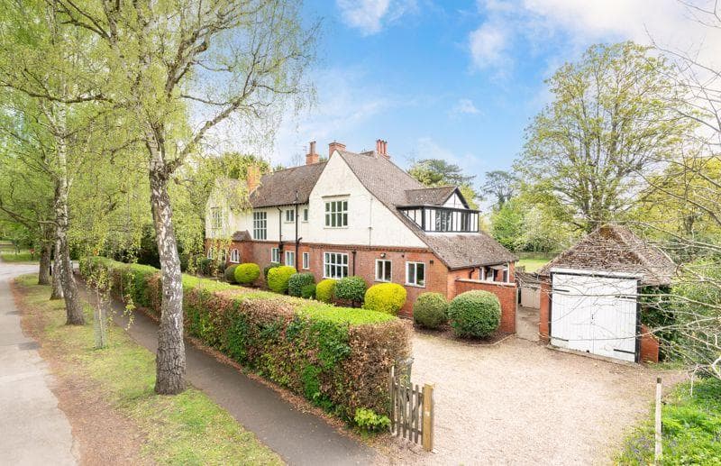 Raftsund, Cromwell Avenue, Woodhall Spa - Image 4