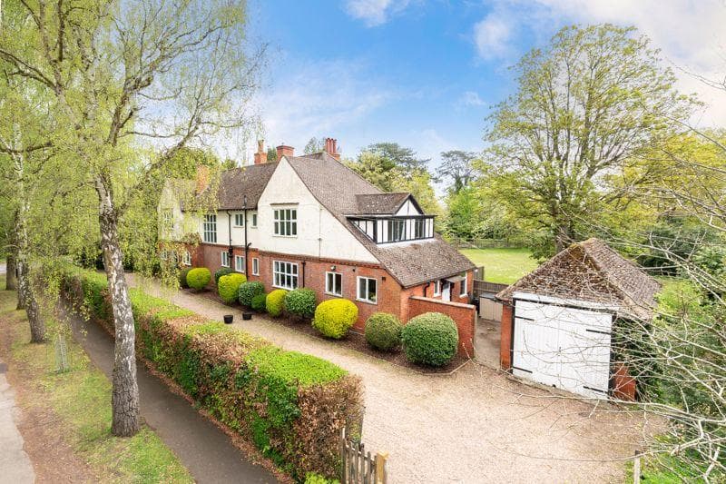 Raftsund, Cromwell Avenue, Woodhall Spa - Image 5