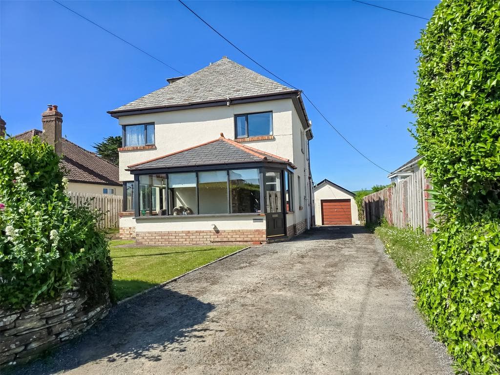View property at Poughill Road, Bude, Cornwall, EX23