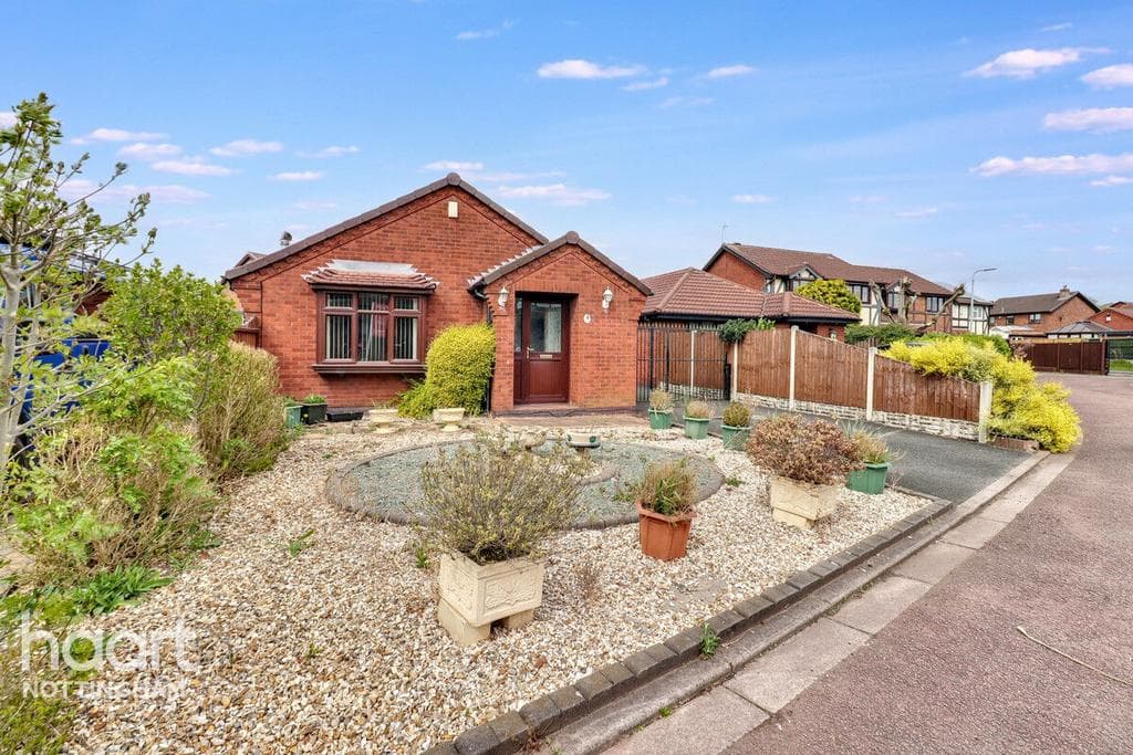 Buttermead Close, Nottingham - Image 1