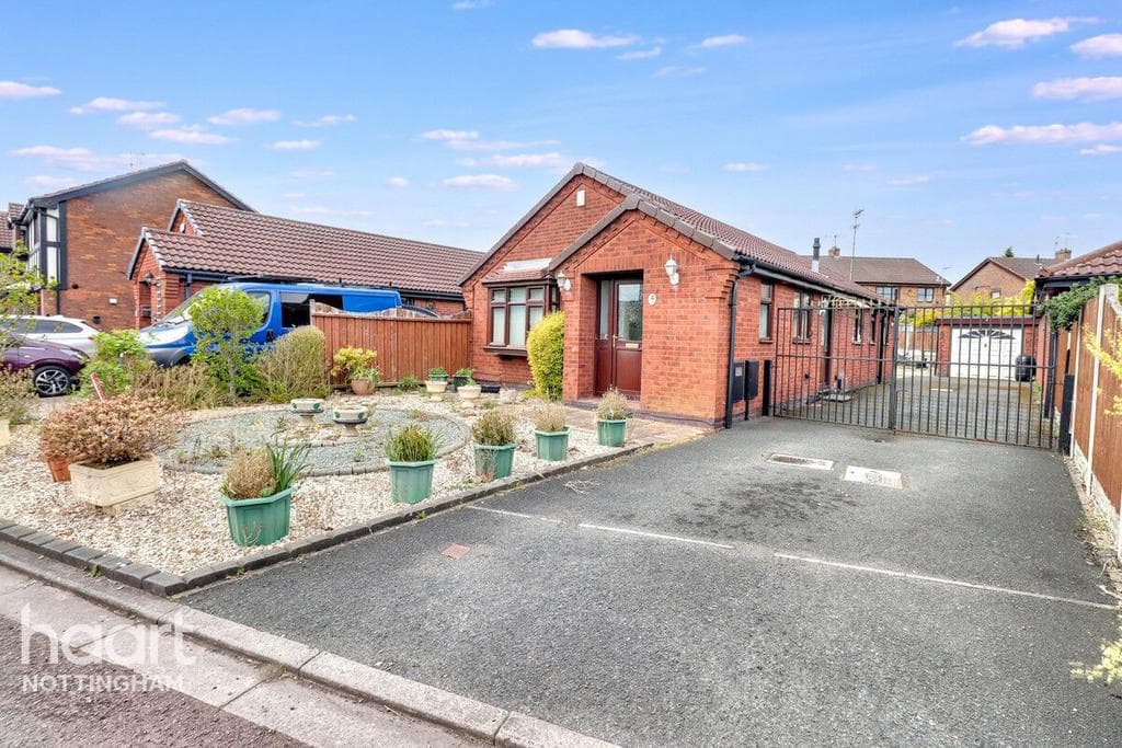 Buttermead Close, Nottingham - Image 2