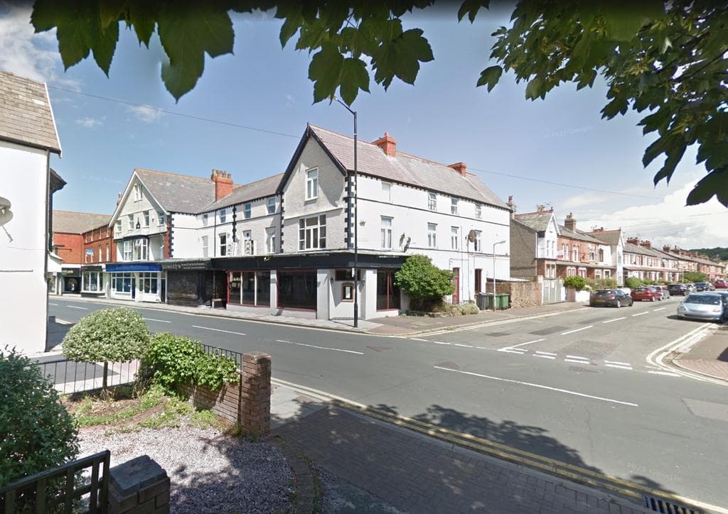 View property at 119-121 Banks Road, West Kirby, Wirral, Merseyside CH48 0RB