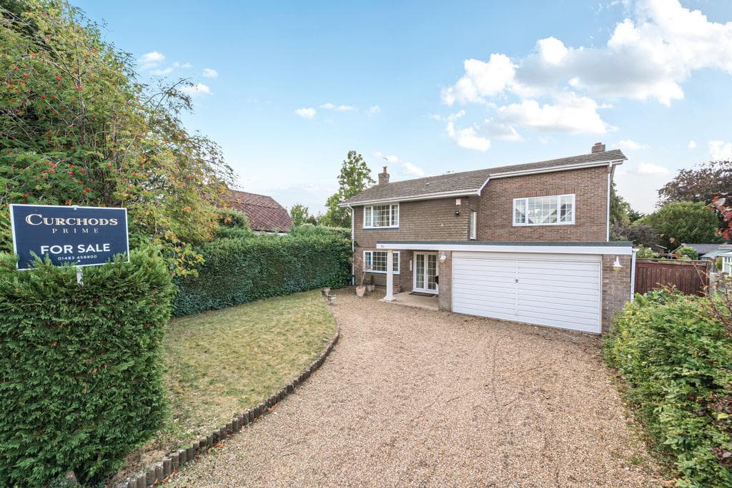 View property at Pit Farm Road, Guildford, GU1