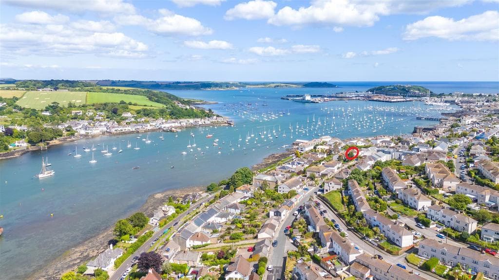 View property at Falmouth