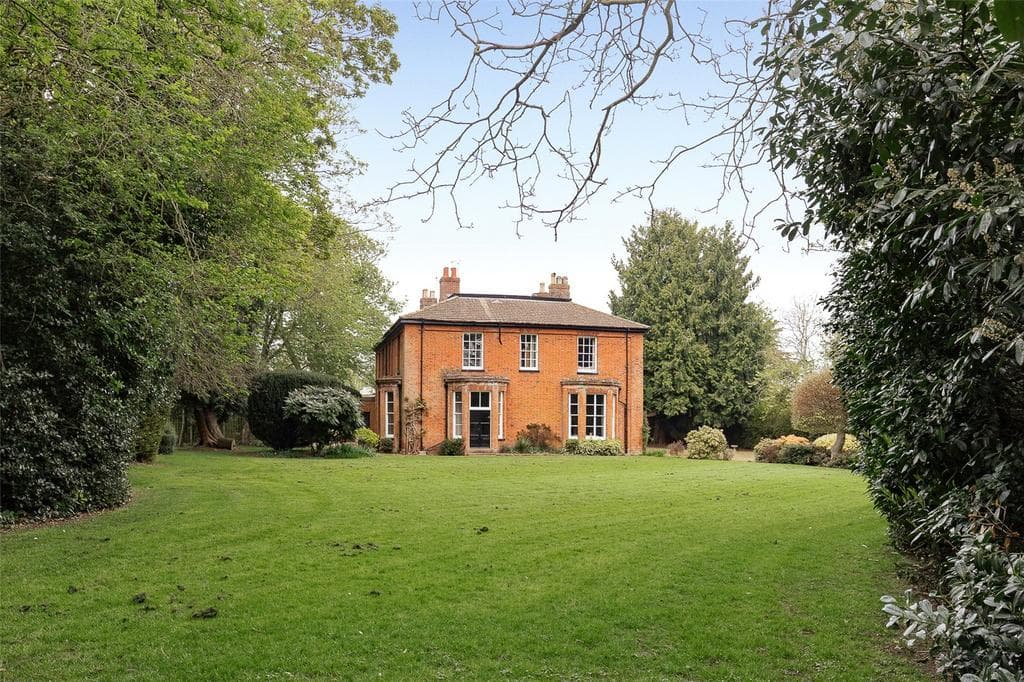 View property at White Cross Road, Swaffham, Norfolk, PE37