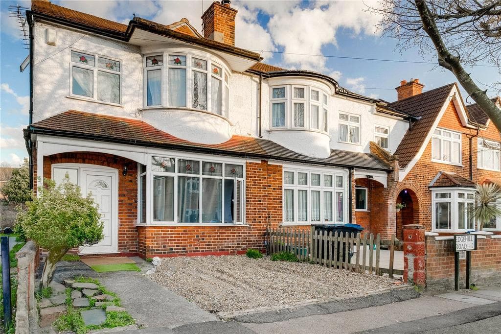 View property at Edge Hill, Mitcham, CR4
