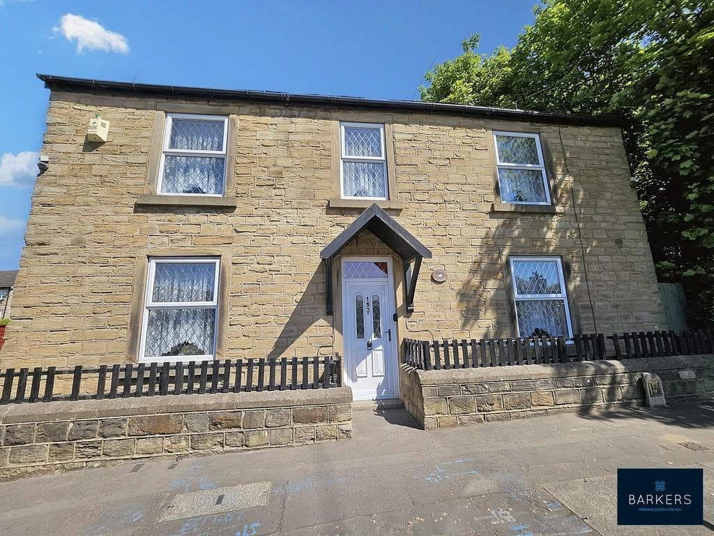 View property at Bradford Road, Rawfolds, Cleckheaton