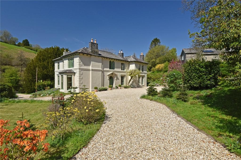 View property at East Down, Barnstaple, Devon, EX31