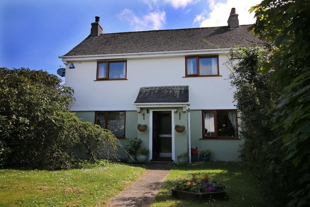 Carn View, Gwennap, Redruth, Cornwall, TR16 - Image 1