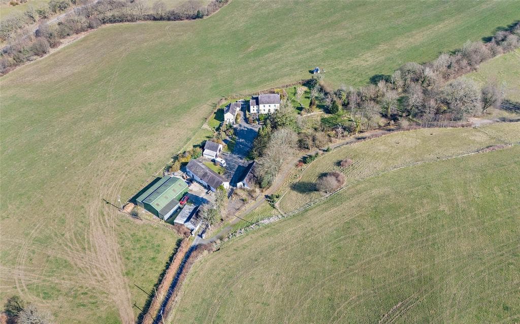 Whitemill, Carmarthen, Carmarthenshire, SA32 - Image 1