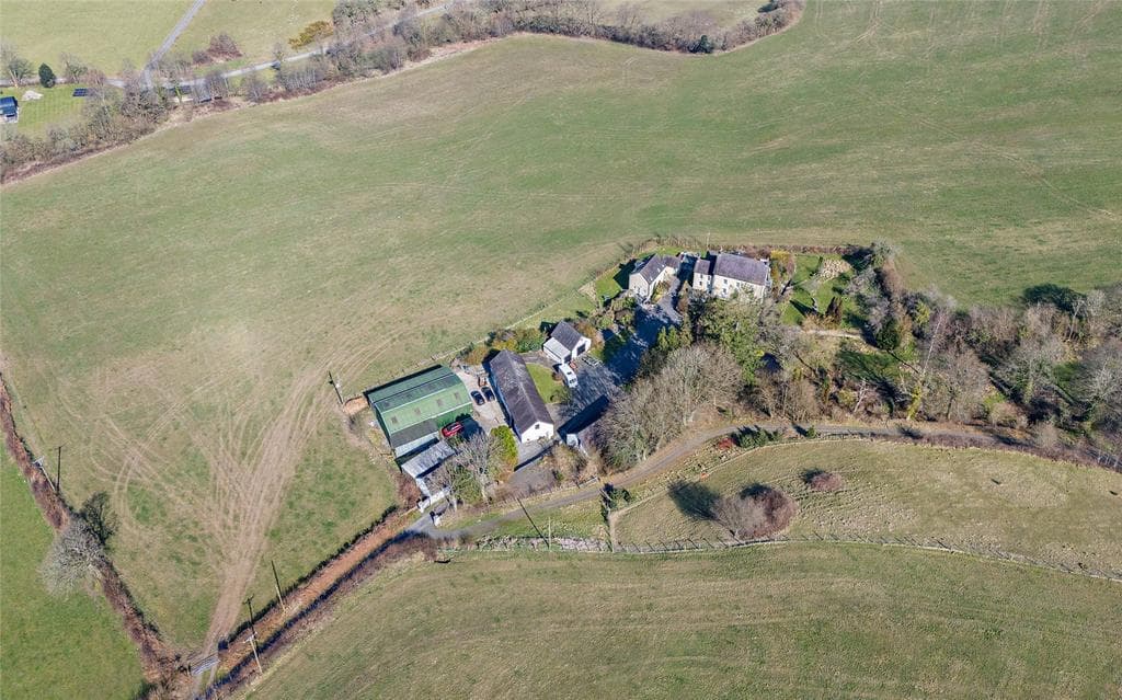 Whitemill, Carmarthen, Carmarthenshire, SA32 - Image 2