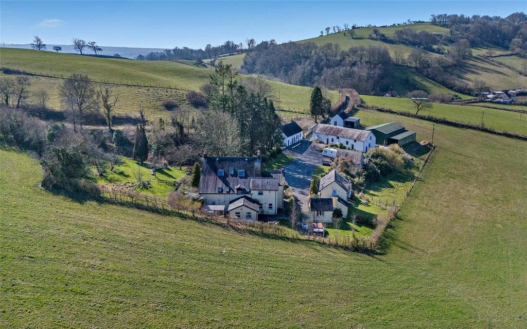 Whitemill, Carmarthen, Carmarthenshire, SA32 - Image 3
