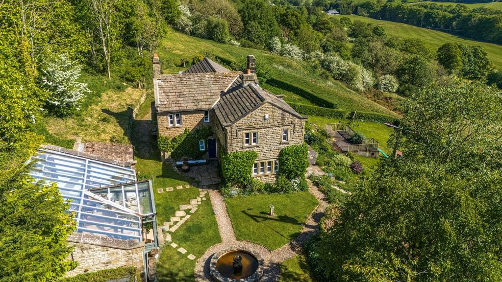 Pateley Bridge, Harrogate, HG3 - Image 1