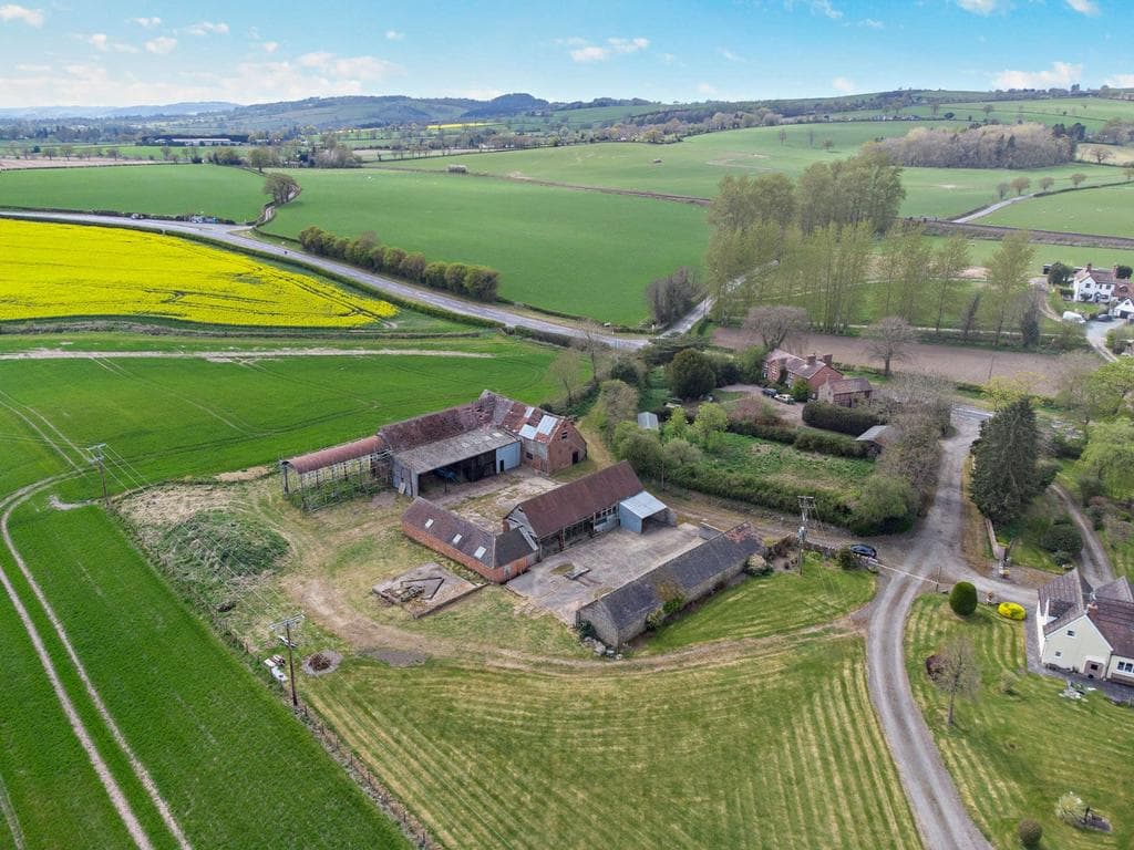 Felhampton, Church Stretton, Shropshire - Image 2