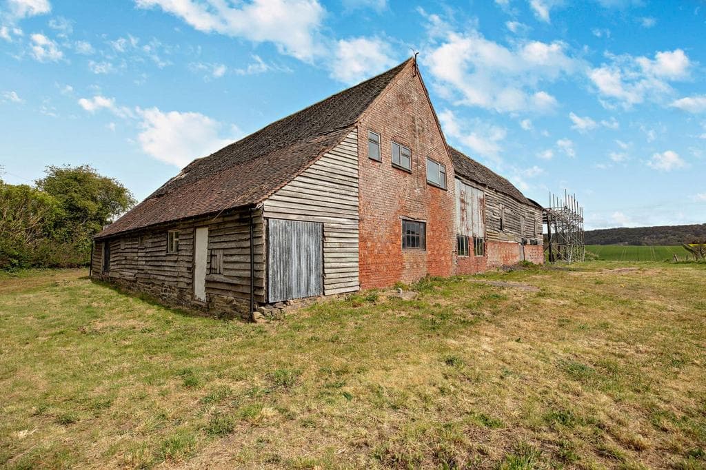 Felhampton, Church Stretton, Shropshire - Image 3