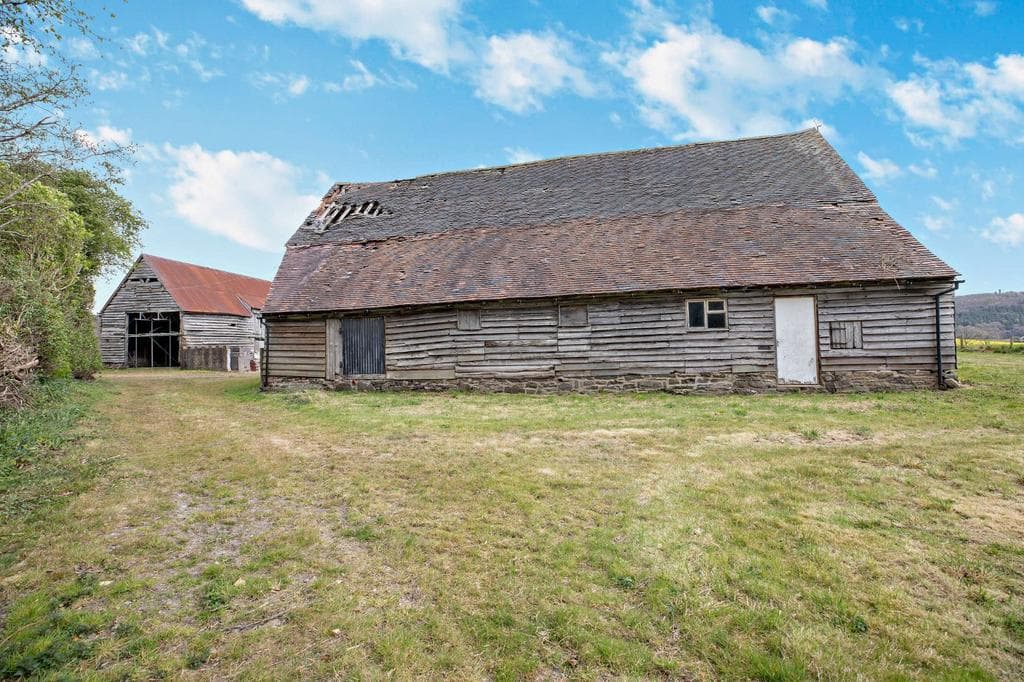 Felhampton, Church Stretton, Shropshire - Image 5