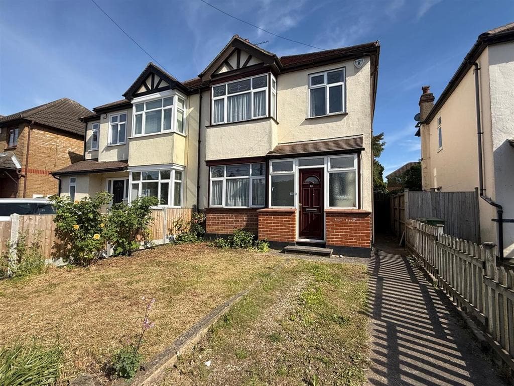 Roman Road, Mountnessing, Brentwood - Image 1