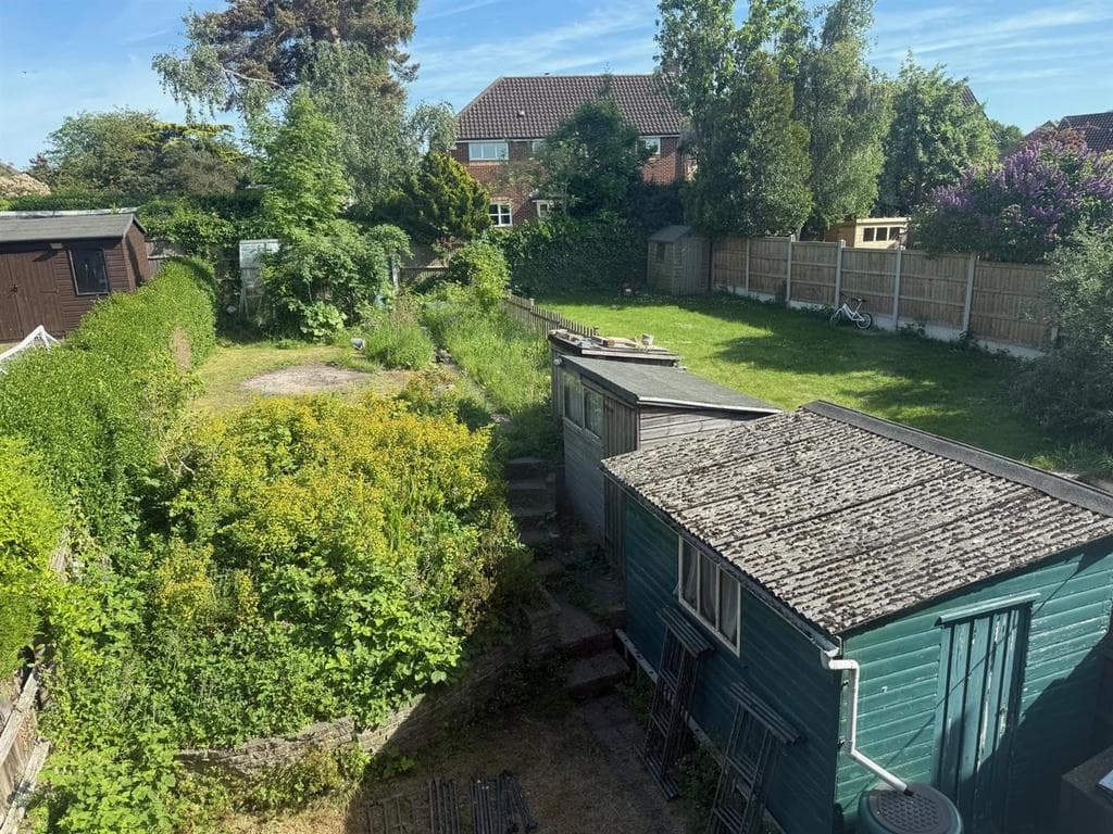 Roman Road, Mountnessing, Brentwood - Image 2