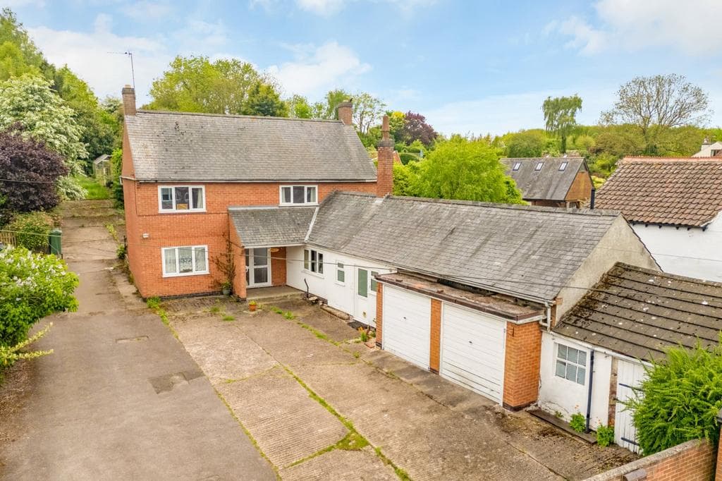 126a Brook Street, Wymeswold, Loughborough - Image 1