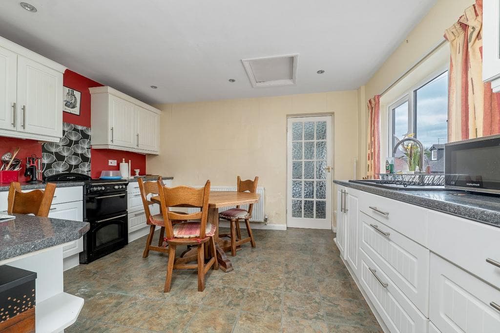 126a Brook Street, Wymeswold, Loughborough - Image 2