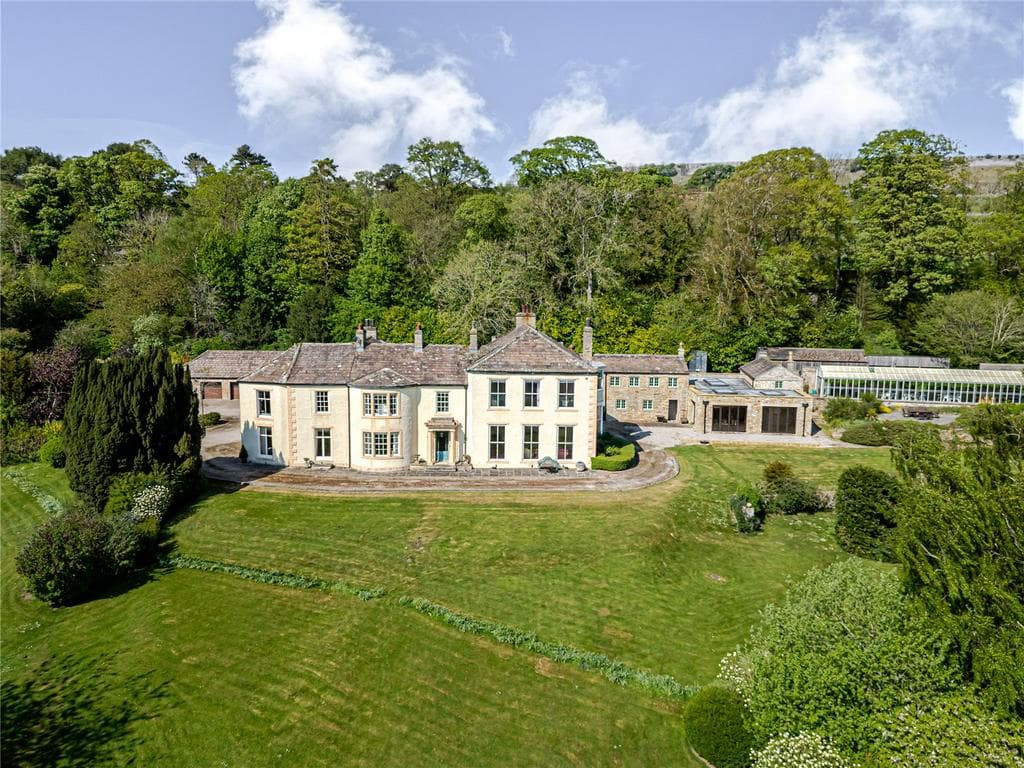 Redmire, Leyburn, North Yorkshire - Image 1