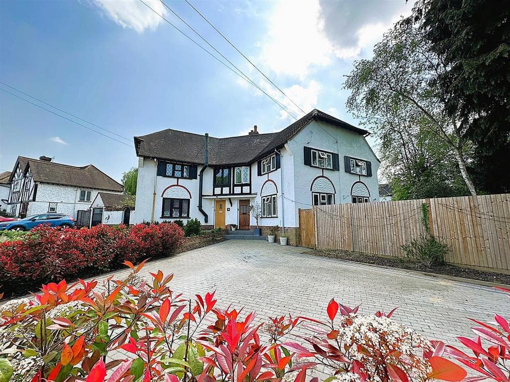 Hazelmere Road, Petts Wood - Image 1
