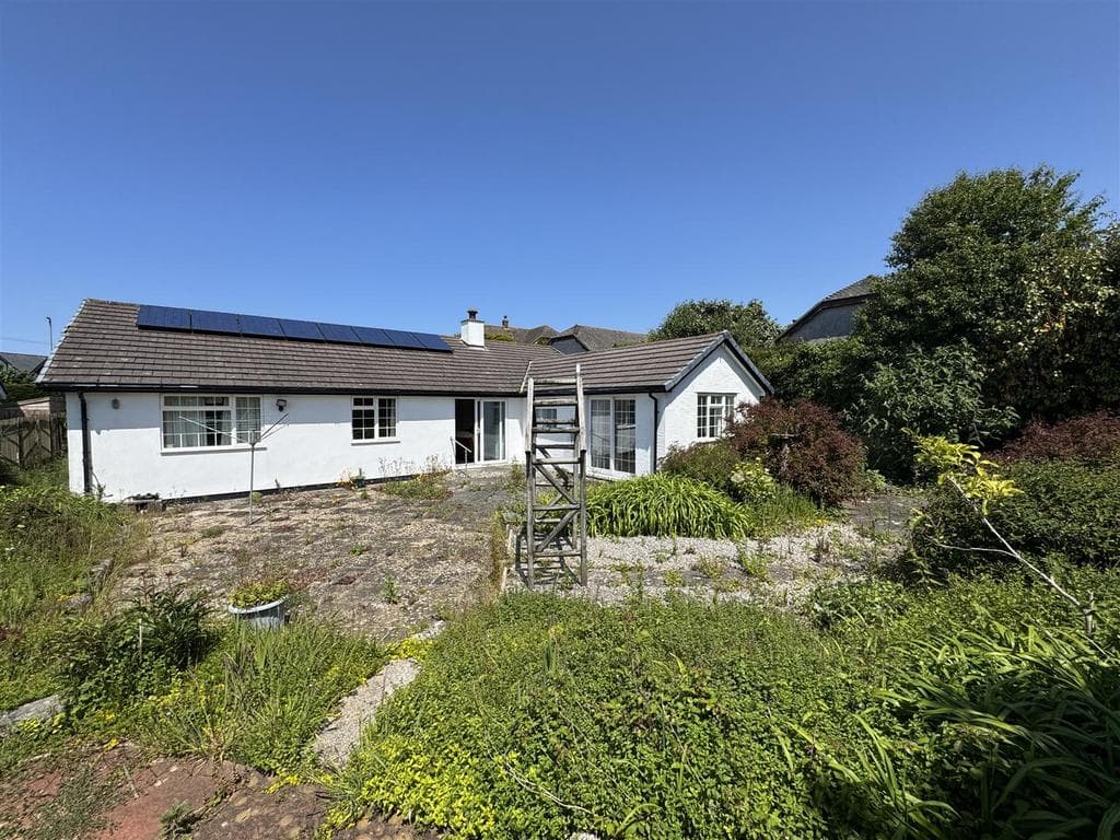 Perranwell Road, Goonhavern - Image 2