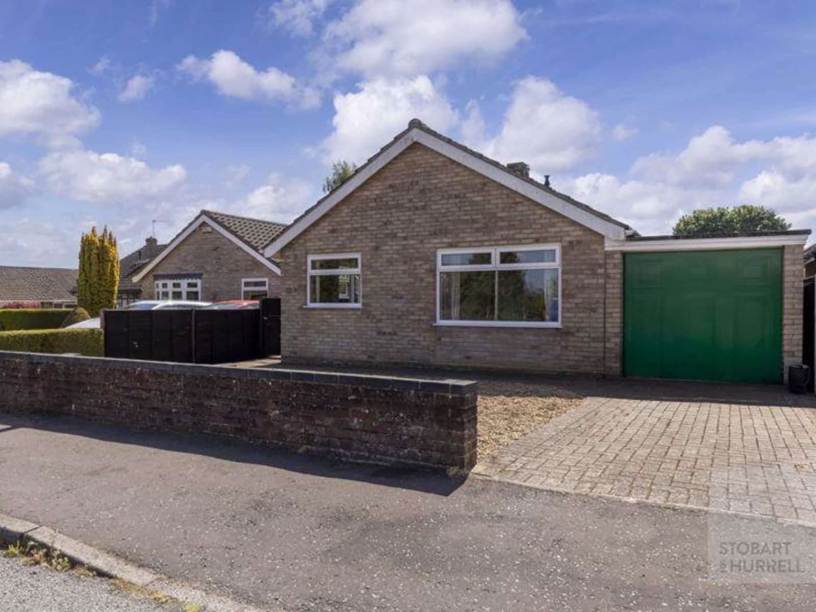 View property at Timothy Close, Norwich NR1
