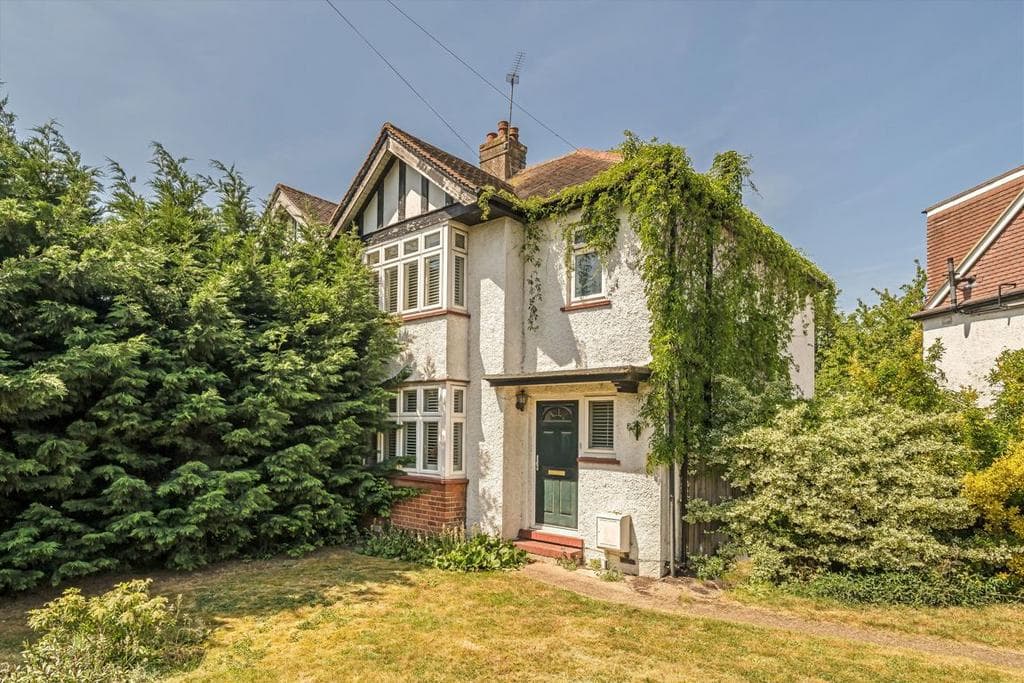 Princes Avenue, Surbiton KT6 - Image 1