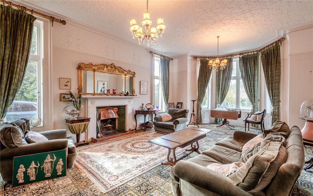 Elmhurst, 47 Crowtree Lane, Louth, Lincolnshire, LN11 - Image 4