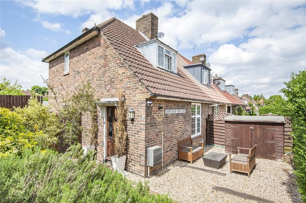 Dover House Road, Putney, SW15 - Image 1
